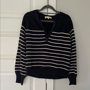 Sezane LÉONTINE JUMPER Small